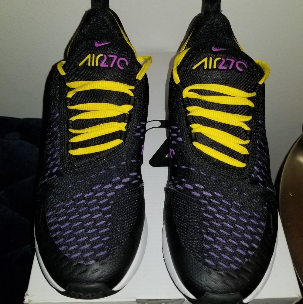 Nike Air Max 270